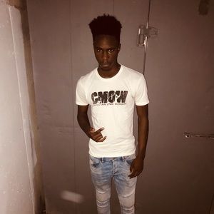 Meet your Posher, Josiah